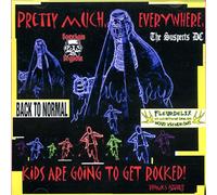Various Artist - Pretty Much Everywhere Kids Are Gonna Get