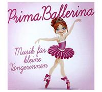 Various Artist - Prima Ballerina (Musik Fur Die Kleine) (2 CD)