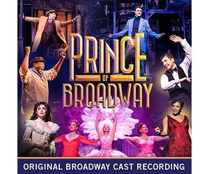 Various Artist - Prince Of Broadway