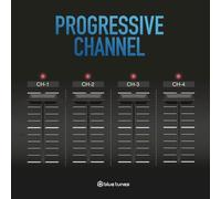 Various Artist - Progressive Channel