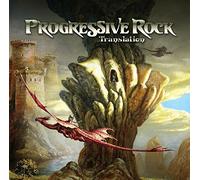 Various Artist - Progressive Rock Translation