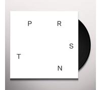 Various Artist - Prsnt