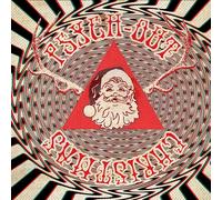 Various Artists Psych-out Christmas (CD) Album