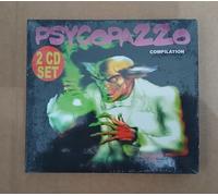 Various Artist - Psycopazzo