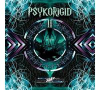 Various Artist - Psykorigid 2: Compiled By Dj Psykelo