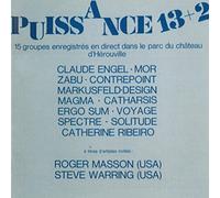 Various Artist - Puissance 13 + 2