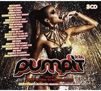 Various Artist - Pump It Vol 14 (3 CD)