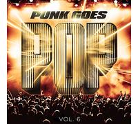 Various Artist - Punk Goes Pop 6