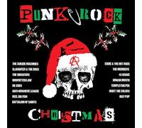 Various Artist - Punk Rock Christmas