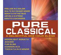 Various Artist - Pure Classical 1