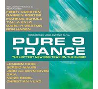 Various Artist - Pure Trance 9