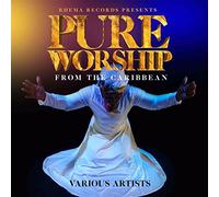 Various Artist - Pure Worship From The Caribbean