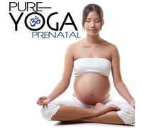 Various Artist - Pure Yoga Prenatal