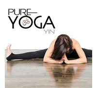 Various Artist - Pure Yoga Yin