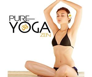 Various Artist - Pure Yoga Zen
