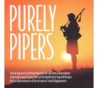 Various Artist - Purely Pipers