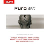 Various Artist - Puro Spa 1 (2 CD)
