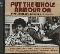 Various Artist - Put The Whole Armour On