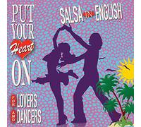 Various Artist - Put You Heart On: Salsa In English