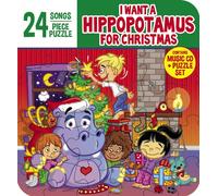 Various Artist - Puzzle I Want A Hippopotamus