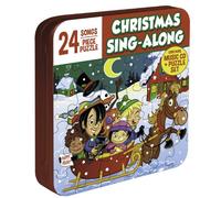 Various Artist - Puzzle Sing-A-Long