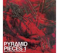 Various Artist - Pyramid Pieces