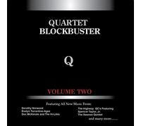Various Artist - Quartet Blockbuster 2