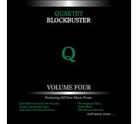 Various Artist - Quartet Blockbuster 4