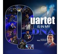 Various Artist - Quartet Is In My Dna
