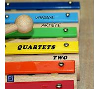 Various Artist - Quartets Two