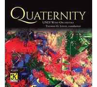 Various Artist - Quaternity