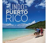 Various Artist - Que Lindo Es Puerto Rico