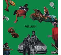 Various Artist - Queen & Slim Soundtrack