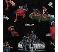 Original Soundtrack - Queen & Slim: The Soundtrack
