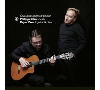 Various Artist - Quelques Mots D'Amour