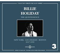Various Artist - Quintessence 3 New York