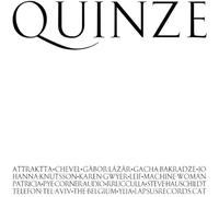 Various Artist - Quinze