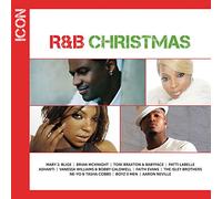 Various Artist - R&B Icon Christmas