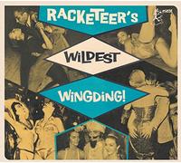 Various Artist - Racketeers Wildest Wingding