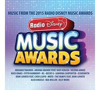 Various Artist - Radio Disney Music Awards