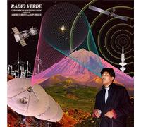 Various Artist - Radio Verde