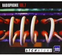 Various Artist - Radiophonie 7