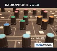 Vari compositori – Radiophonie – Volume 8 – CD – Signature