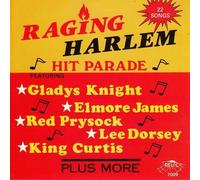 Various Artist - Raging Harlem Hit Parade 1