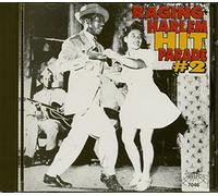 Various Artist - Raging Harlem Hit Parade 2
