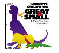Various Artist - Rainbow's Creatures Great & Small