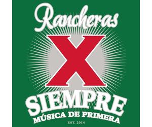 Various Artist - Rancheras X Siempre