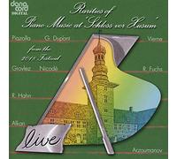 Various Artist - Rarieties Of Piano Music