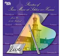 Various Artist - Rarieties Of Piano Music 2019