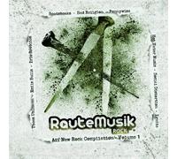 Various Artist - Rautemusik.Rock 1